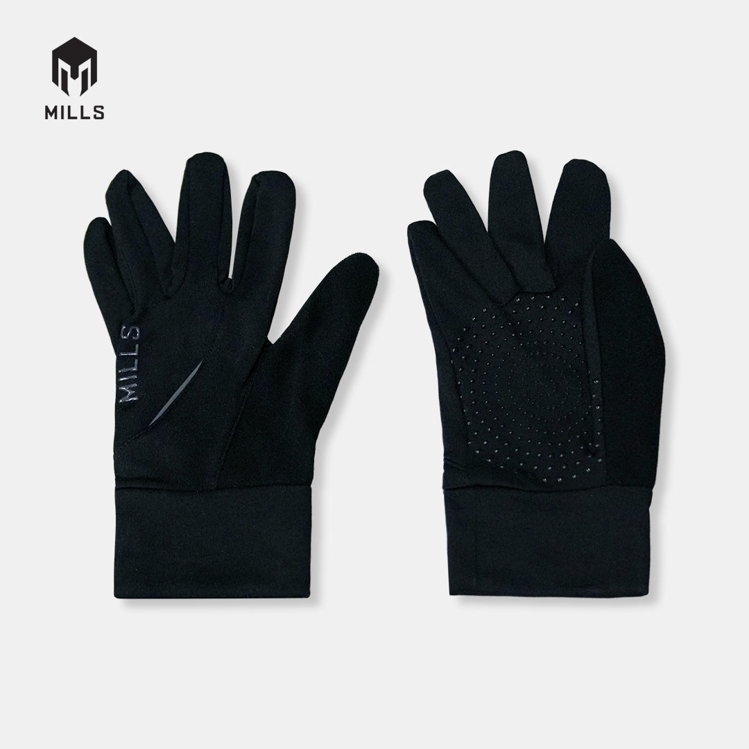 MILLS SARUNG TANGAN WINTER GLOVES A14 1402