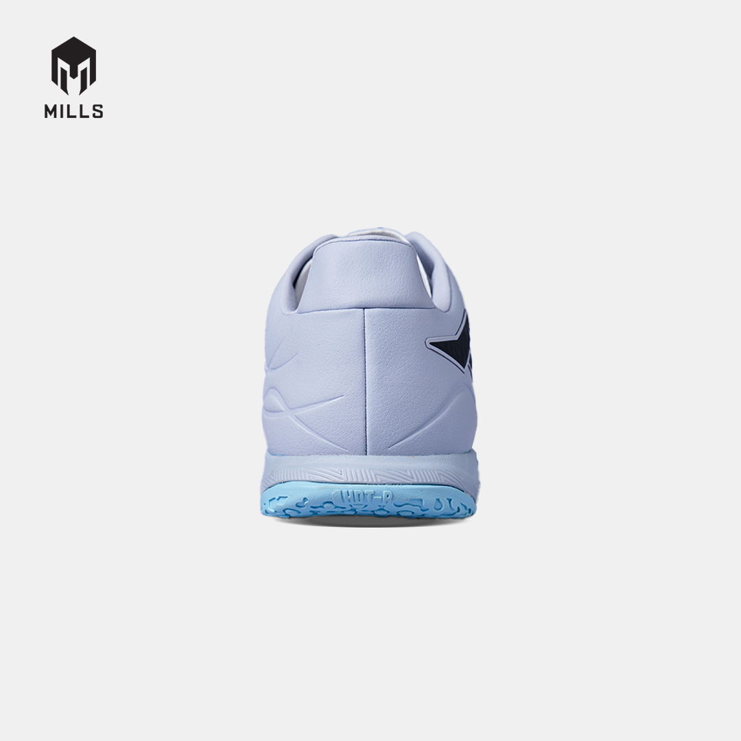 MILLS SEPATU FUTSAL ASTRO VIZARE M1.1 MATCH IN LITE.GREY/MULTICOLOR 9405116