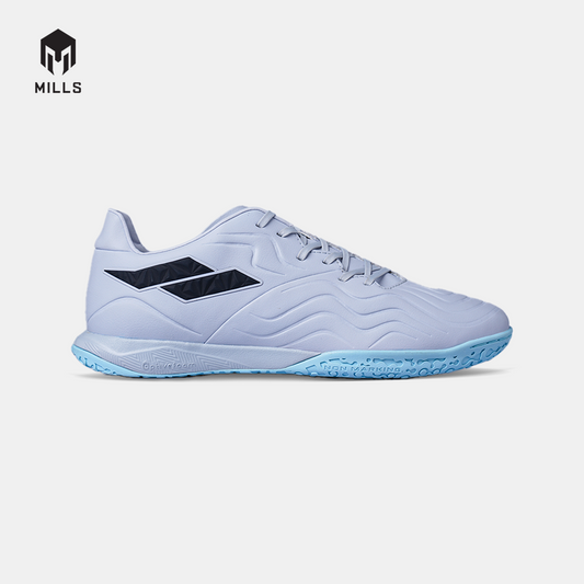 MILLS SEPATU FUTSAL ASTRO VIZARE M1.1 MATCH IN LITE.GREY/MULTICOLOR 9405116