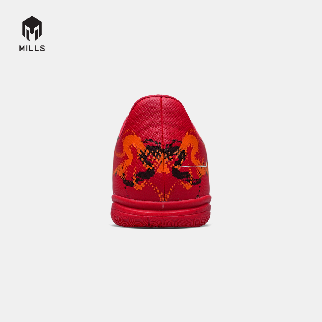 MILLS SEPATU FUTSAL AURA IN RED/ORANGE/WHITE 9407705