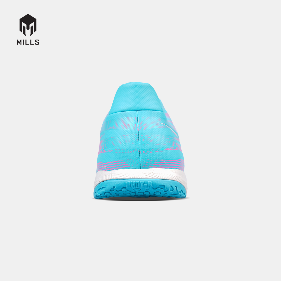 MILLS SEPATU FUTSAL ESPADA IN BLUE/PINK/WHITE 9403606