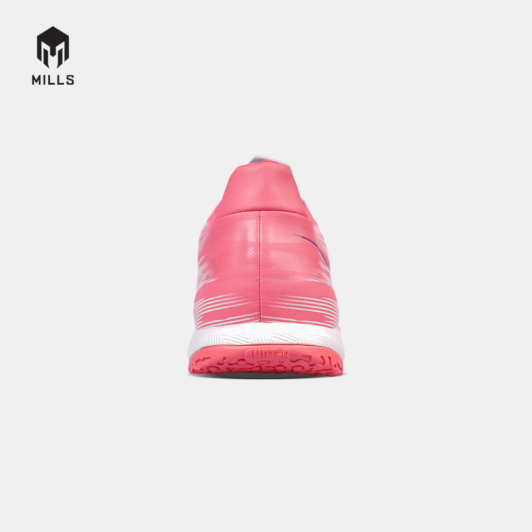 MILLS SEPATU FUTSAL ESPADA IN CORAL/OFF.WHITE/BLUE 9403607
