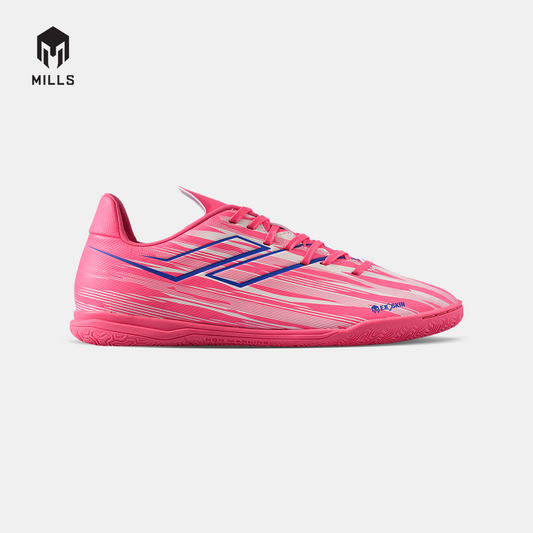 MILLS SEPATU FUTSAL ESPADA IN JR CORAL/OFF.WHITE/BLUE 9801202