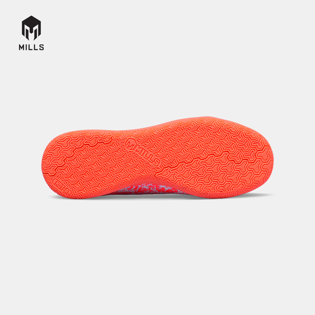 MILLS SEPATU FUTSAL GLADION IN JR PINK/WHITE 9804206