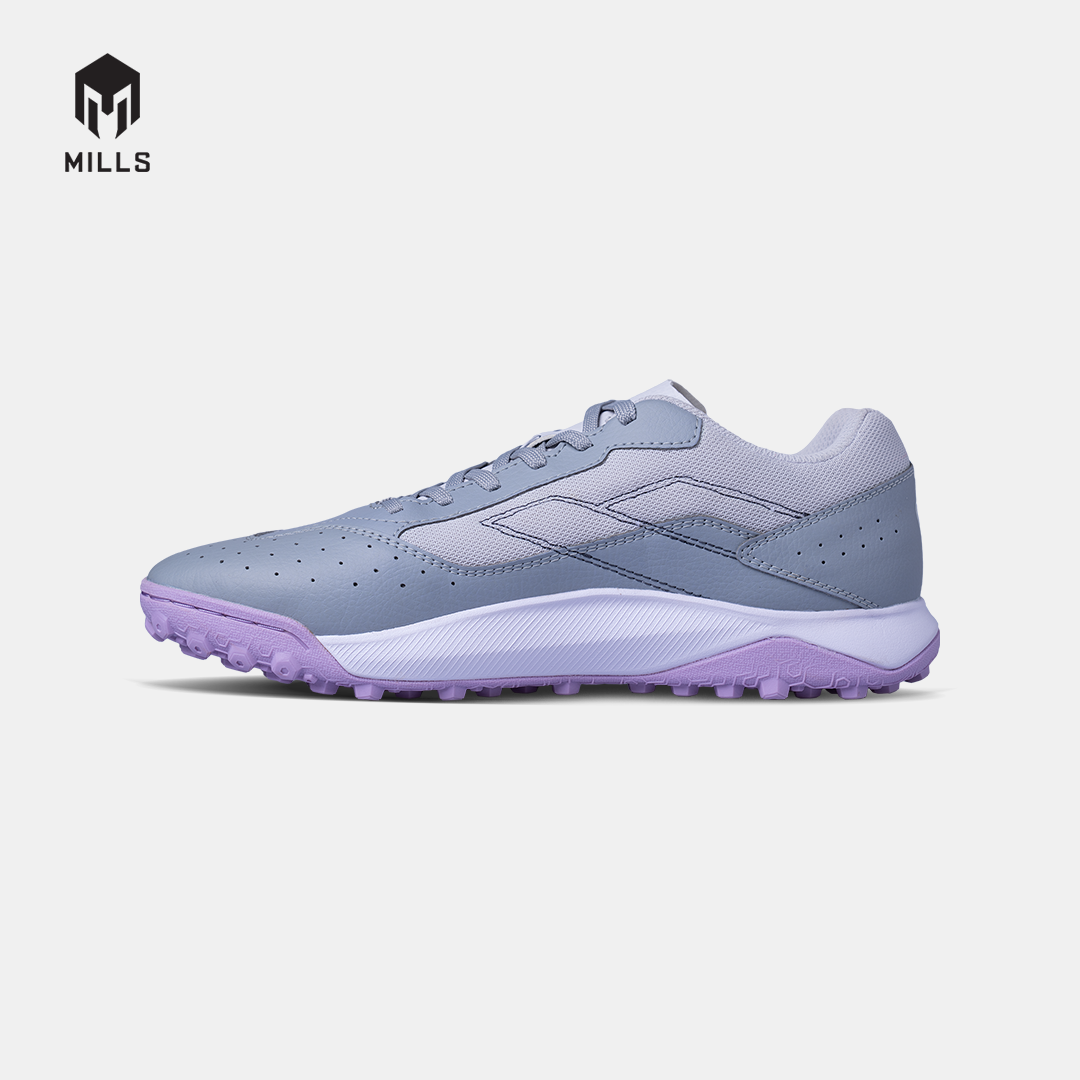MILLS SEPATU MINI SOCCER VOLTASALA MIRAGE M2 TF GREY/LAVENDER 9002208
