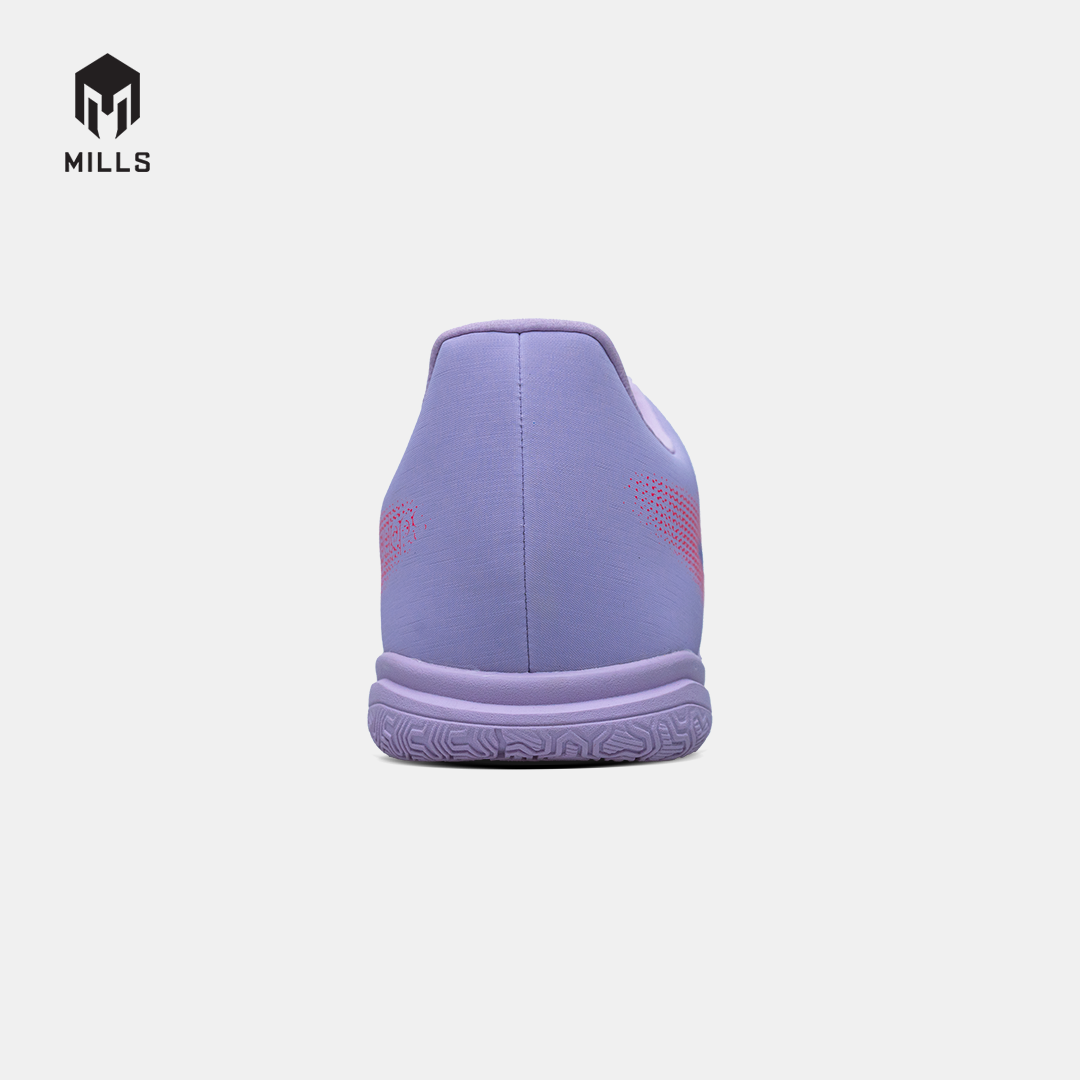 MILLS SEPATU FUTSAL XYCLOPS NITROACE IN JR LAVENDER/MARINA BLUE/MAGENTA 9803404