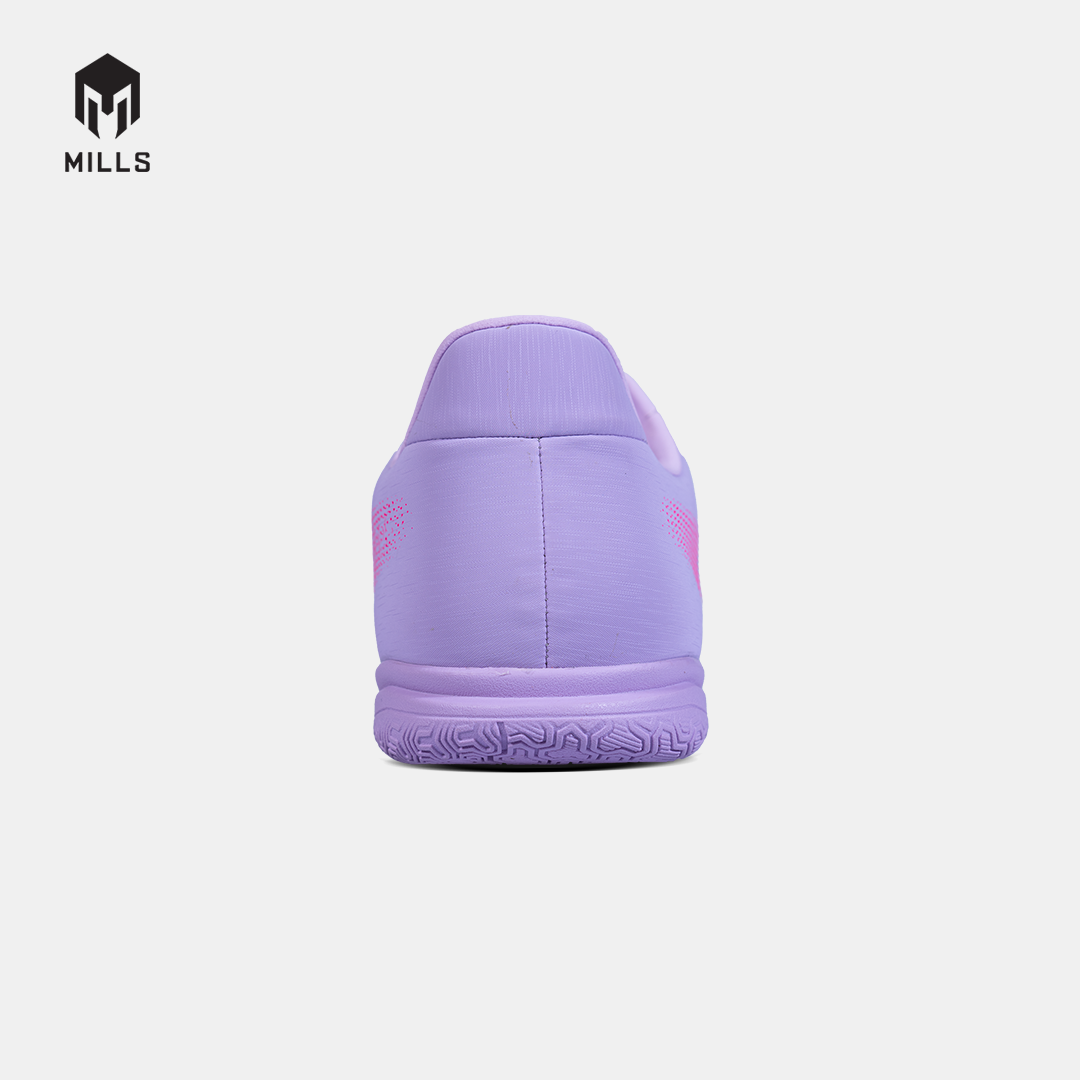MILLS SEPATU FUTSAL XYCLOPS NITROACE MATCH IN LAVENDER/MARINA BLUE/MAGENTA 9407304