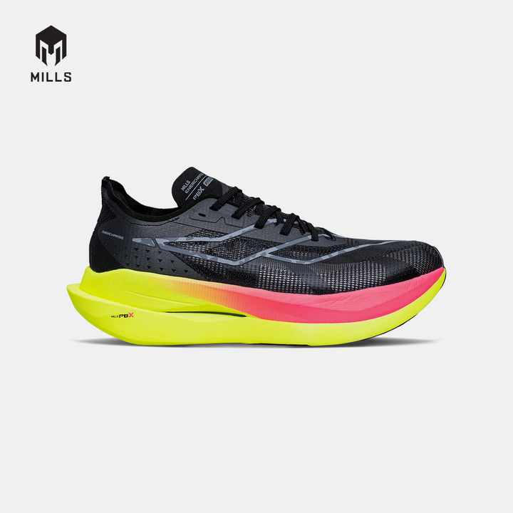 ENERCHARGE – MILLS