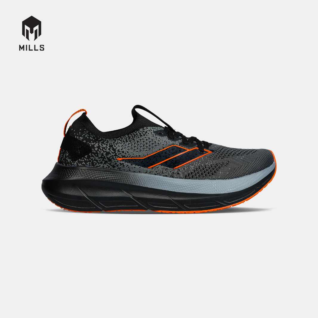 RUNNING FOOTWEAR – MILLS