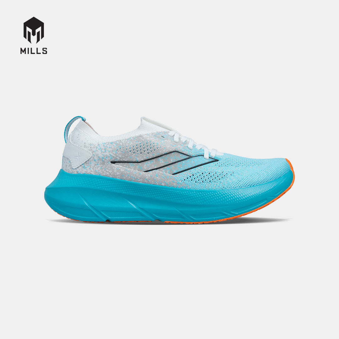 RUNNING FOOTWEAR – MILLS