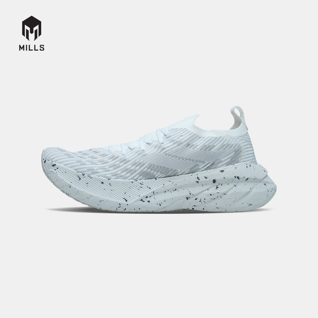 MILLS SEPATU LARI RUNNING SHOES ENERSTRIKE REDUCE WHITE/LT.GREY/OFF.WHITE 9105401