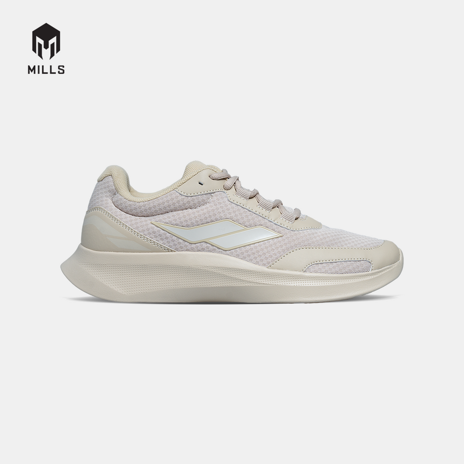 RUNNING FOOTWEAR – MILLS