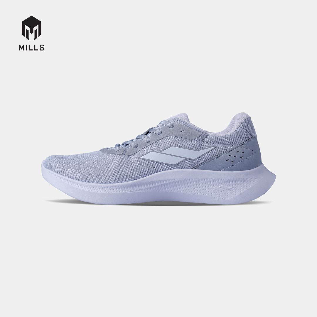 MILLS SEPATU LARI RUNNING SHOES SPECTER 2.0 GREY/COOL.GREY 9101503