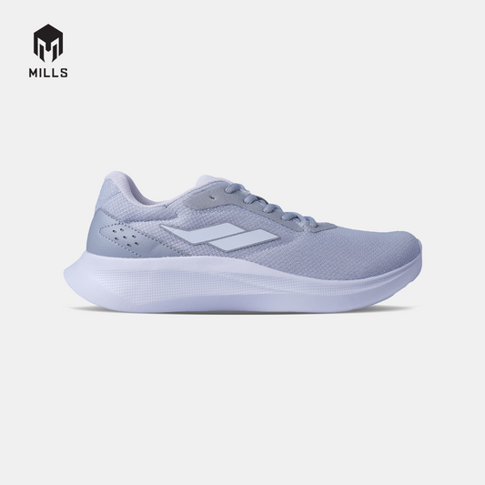 MILLS SEPATU LARI RUNNING SHOES SPECTER 2.0 GREY/COOL.GREY 9101503