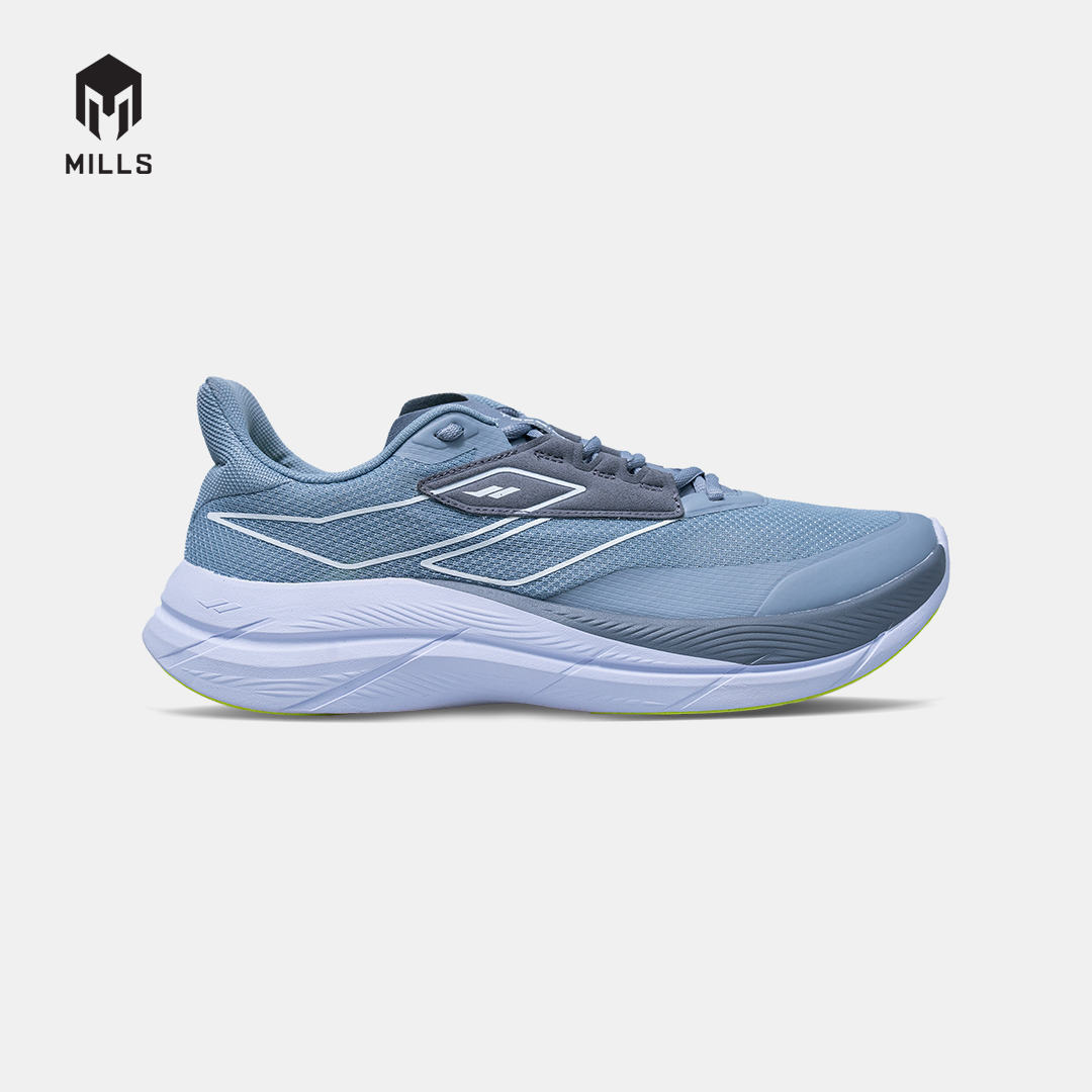TREXIMO – MILLS