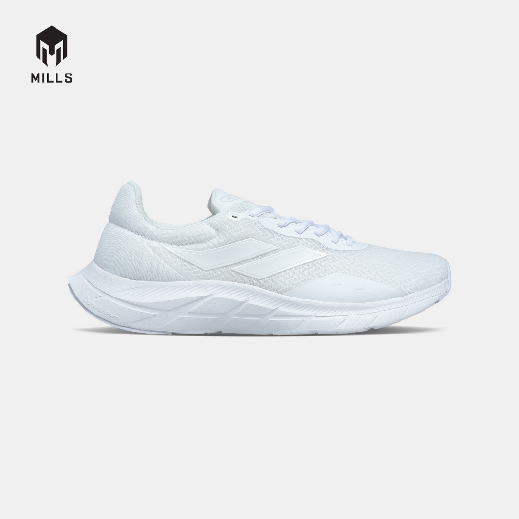 RUNNING FOOTWEAR – MILLS