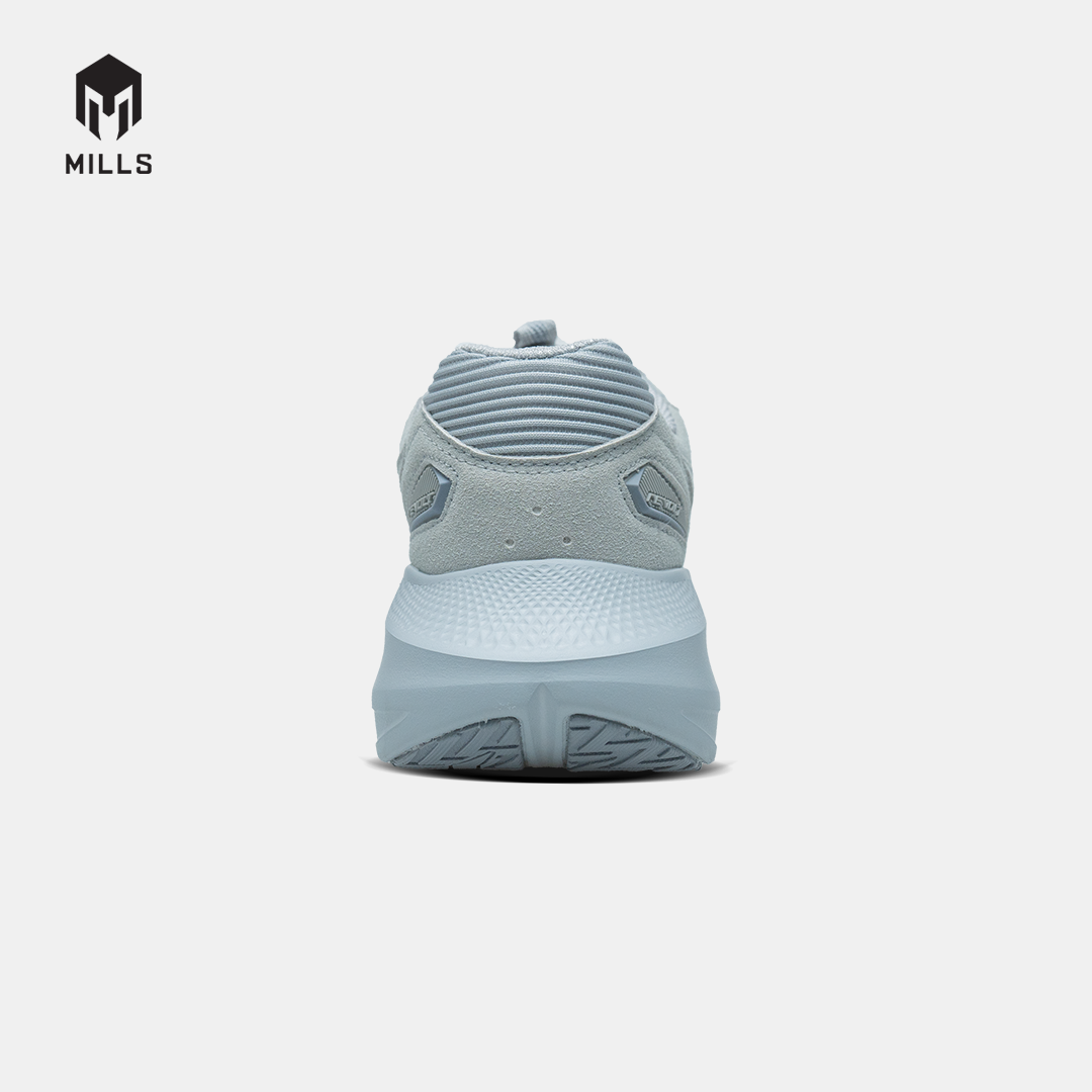 MILLS SEPATU LIFESTYLE REVOLT HYPER ALPHA GREY 9702903
