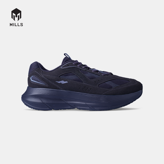 MILLS SEPATU LIFESTYLE REVOLT HYPER ALPHA PHANTOM.BLACK 9702907