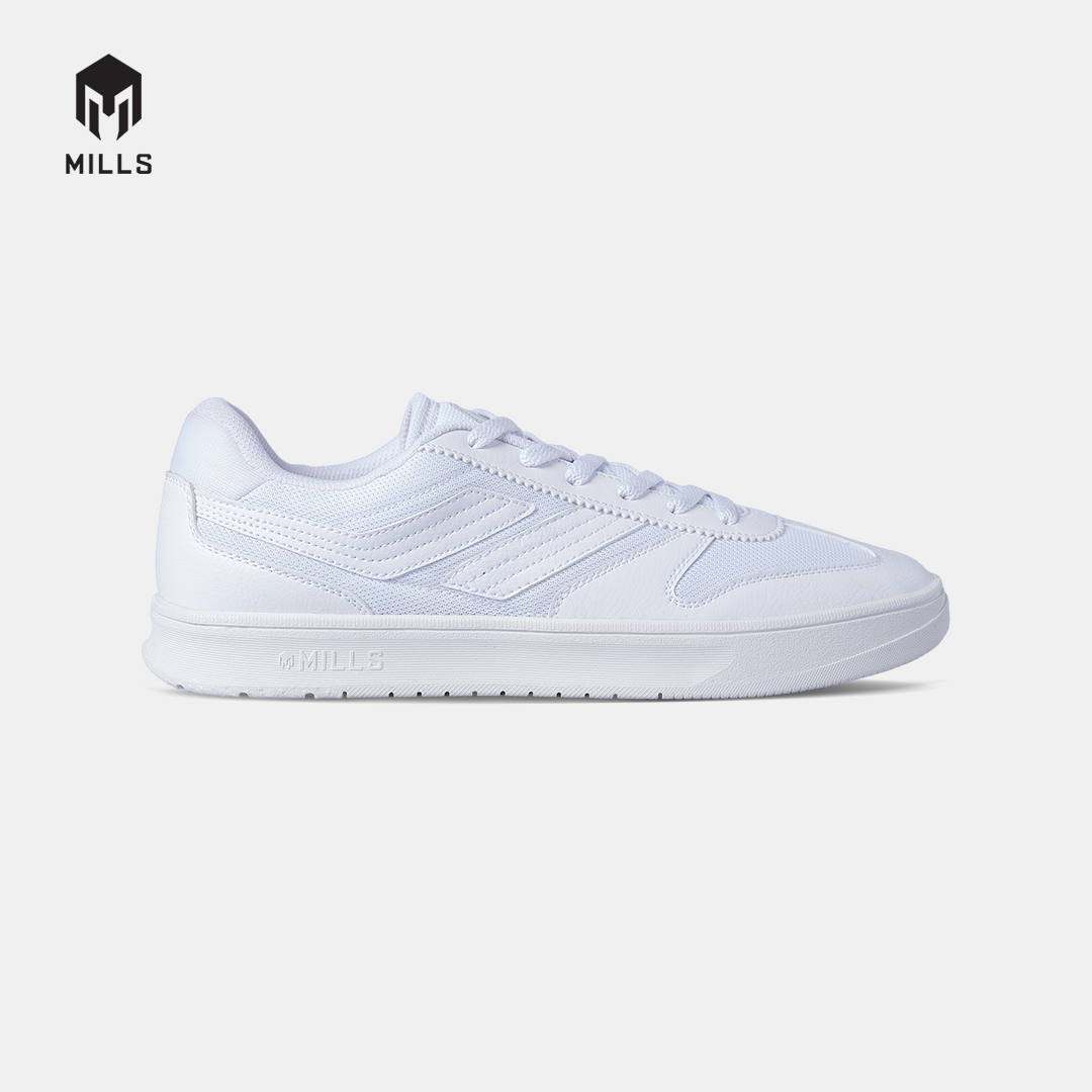 MILLS SEPATU LIFESTYLE ULTRAS DREAMER 2 AM ALL.WHITE 9703401