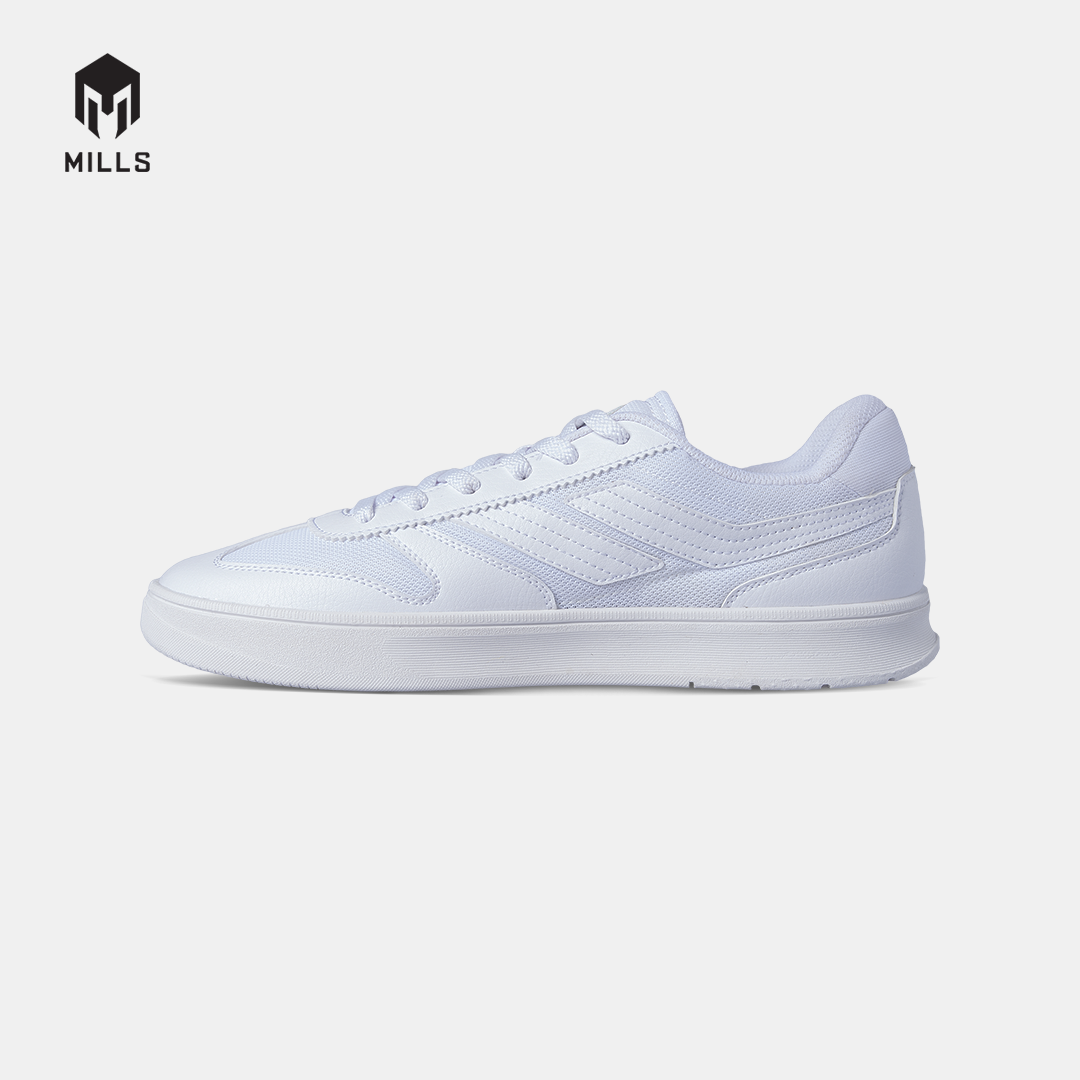 MILLS SEPATU LIFESTYLE ULTRAS DREAMER 2 AM ALL.WHITE 9703401