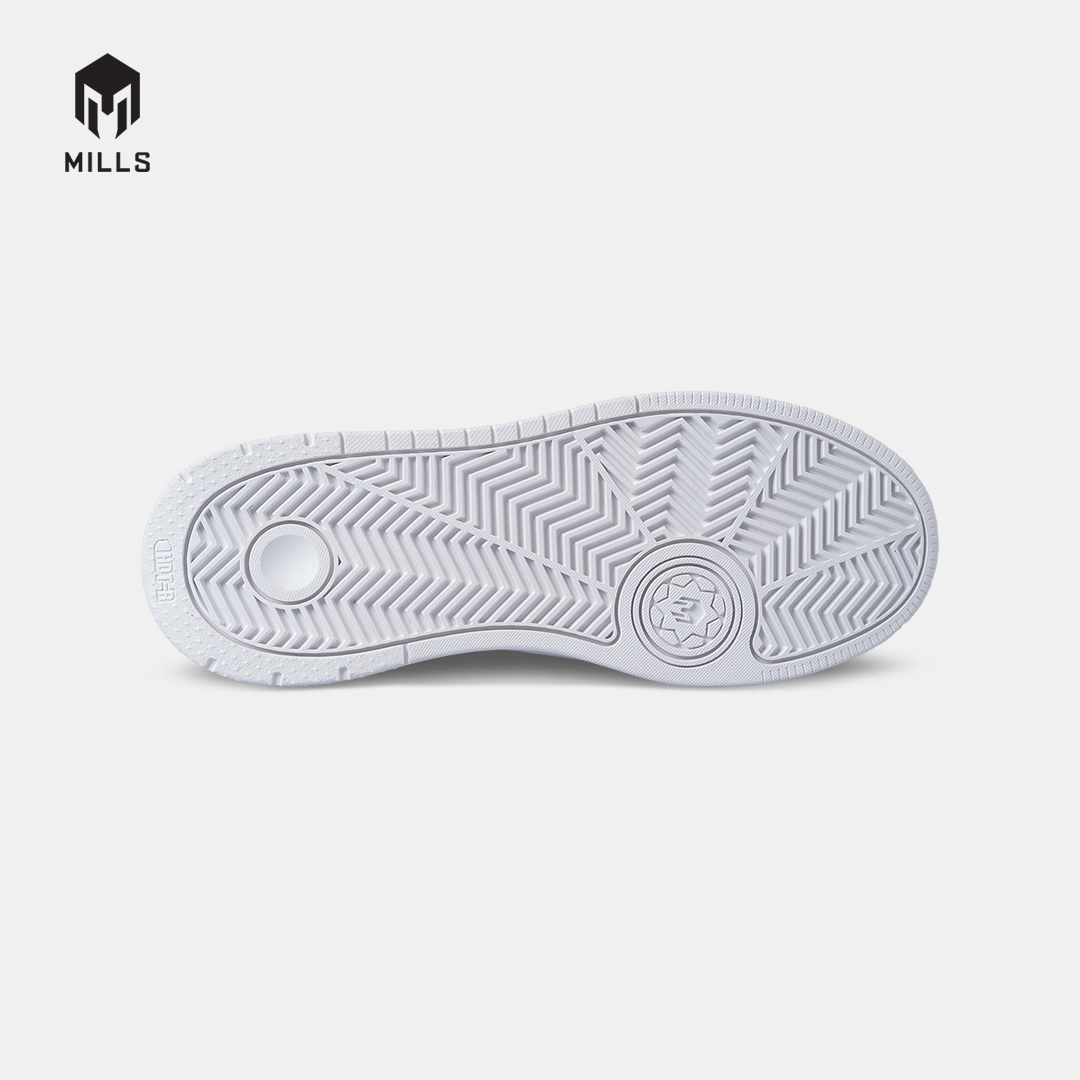 MILLS SEPATU LIFESTYLE ULTRAS DREAMER 2 AM ALL.WHITE 9703401