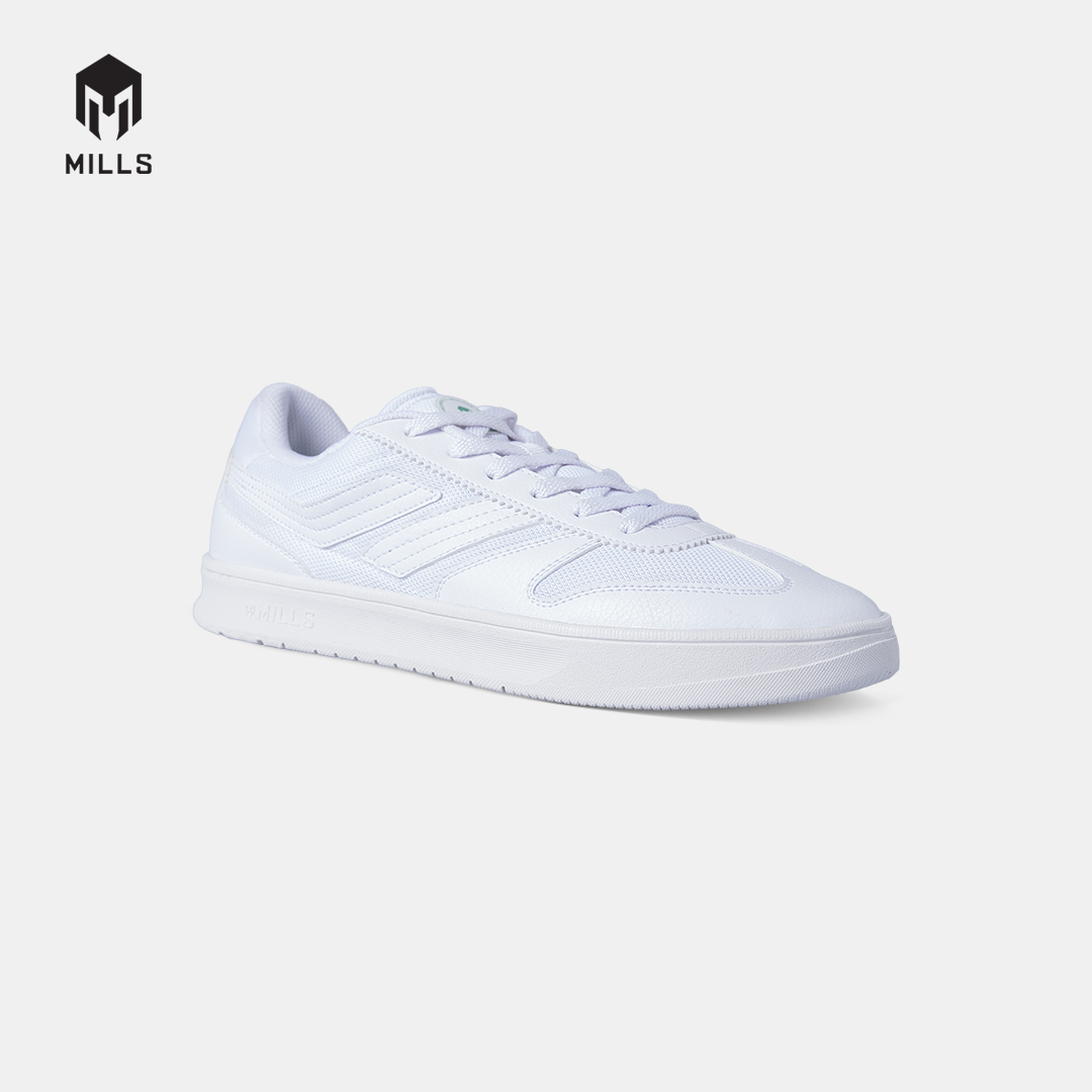 MILLS SEPATU LIFESTYLE ULTRAS DREAMER 2 AM ALL.WHITE 9703401