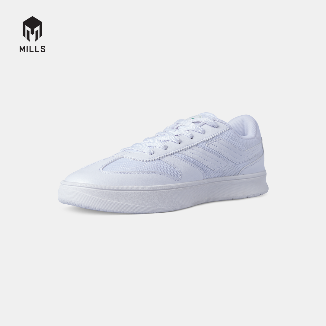 MILLS SEPATU LIFESTYLE ULTRAS DREAMER 2 AM ALL.WHITE 9703401
