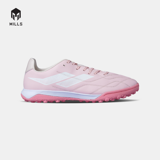 MILLS SEPATU MINI SOCCER ENZO TF PALE.PINK/ROSE.PINK 9505309