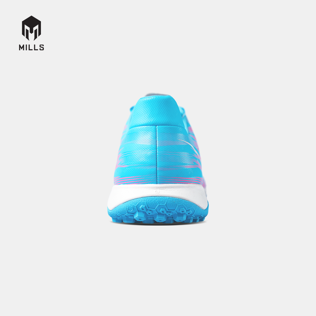 MILLS SEPATU MINI SOCCER ESPADA TF BLUE/PINK/WHITE 9003606