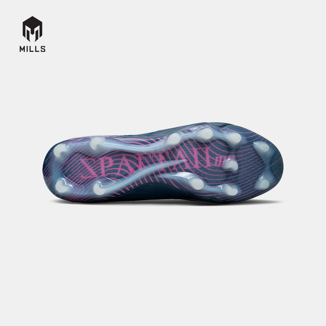 MILLS SEPATU SEPAKBOLA ASTRO SPARTAN M2 ELITE FG NAVY/MULTICOLOR 9301510