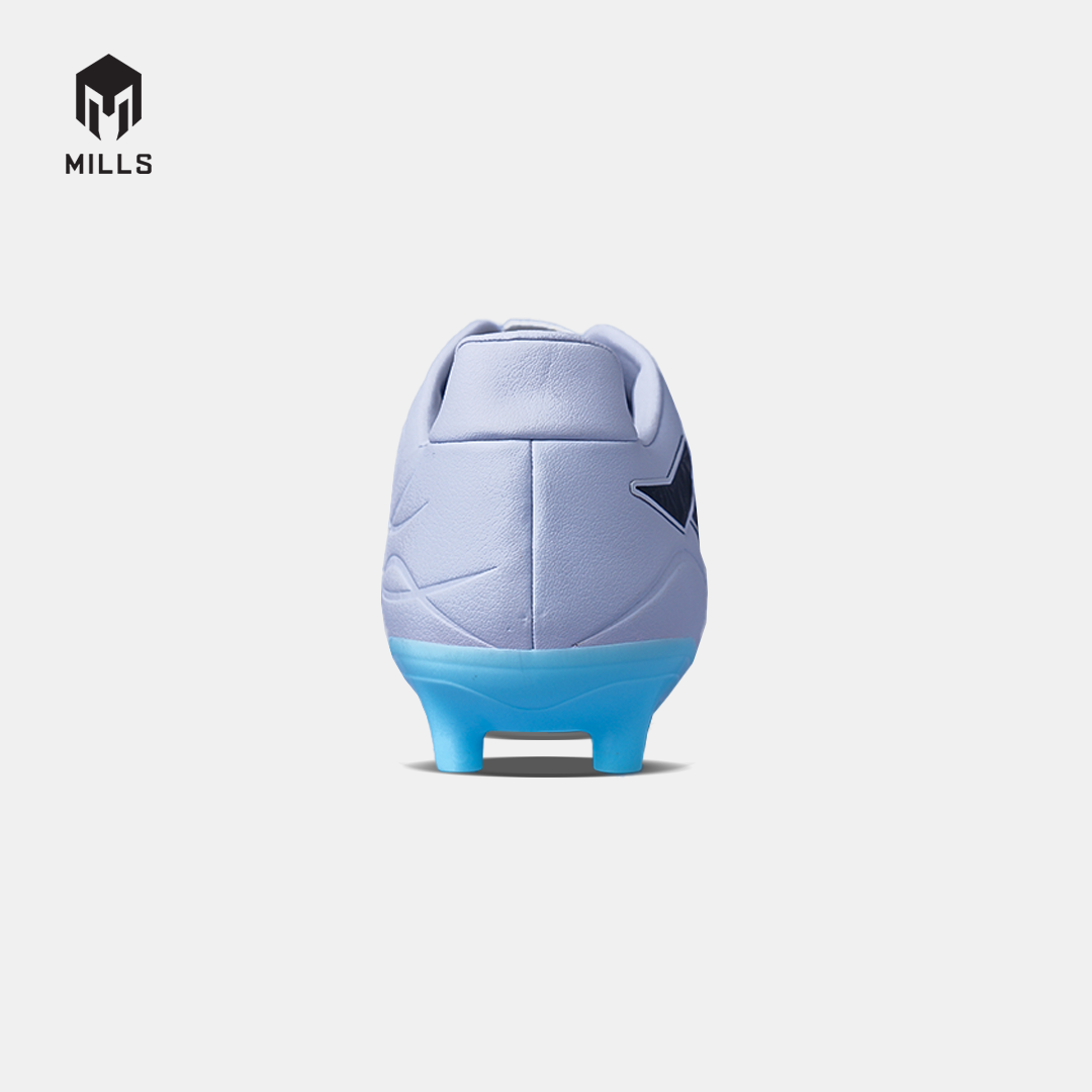 MILLS SEPATU SEPAKBOLA ASTRO VIZARE M1.1 MATCH FG LITE.GREY/MULTICOLOR 9308104