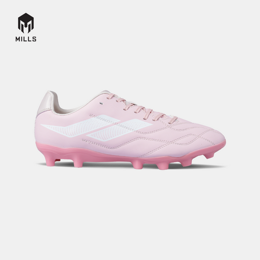 MILLS SEPATU SEPAKBOLA ENZO FG PALE.PINK/ROSE.PINK 9305309