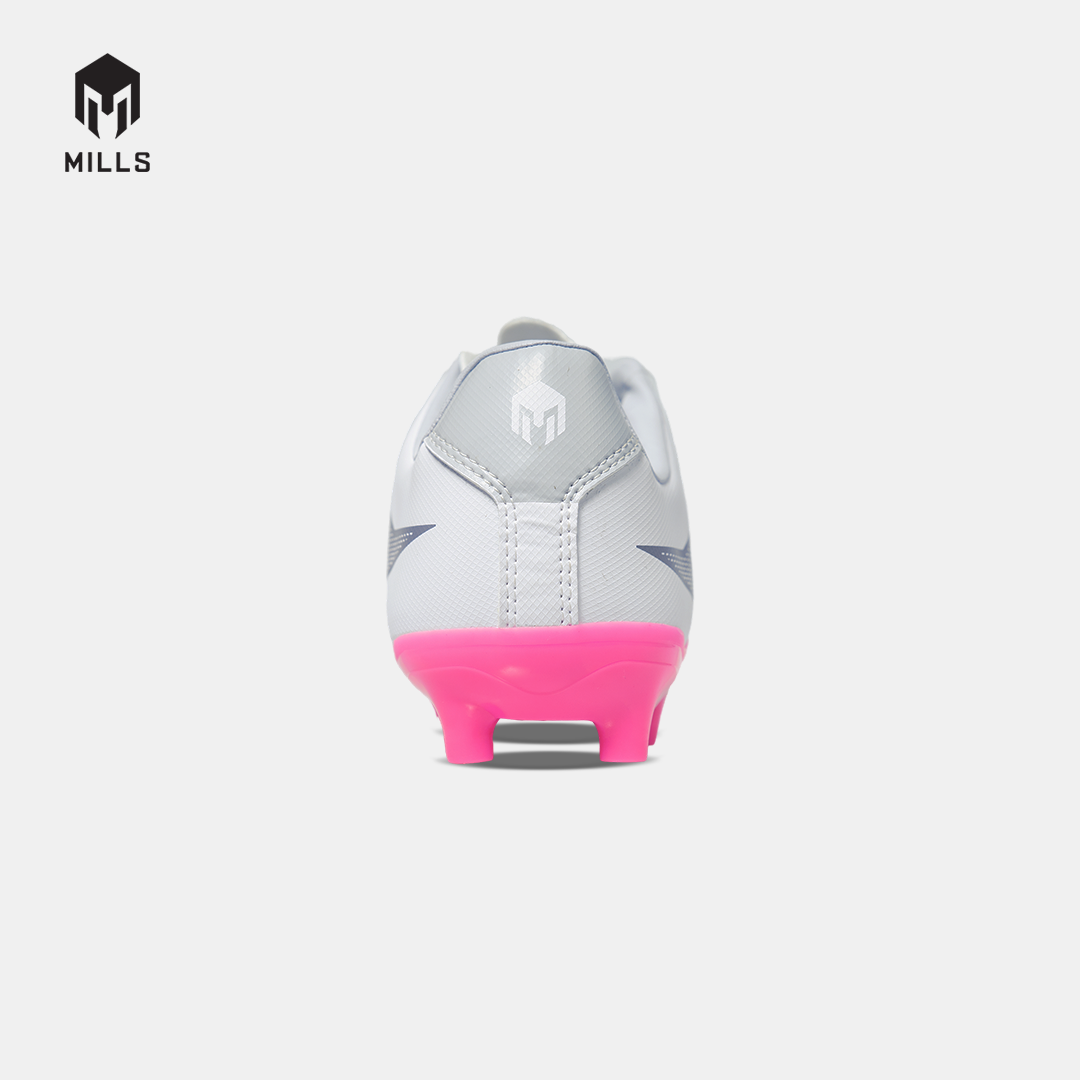 MILLS SEPATU SEPAKBOLA ENZO FG WHITE/MAGENTA 9305306
