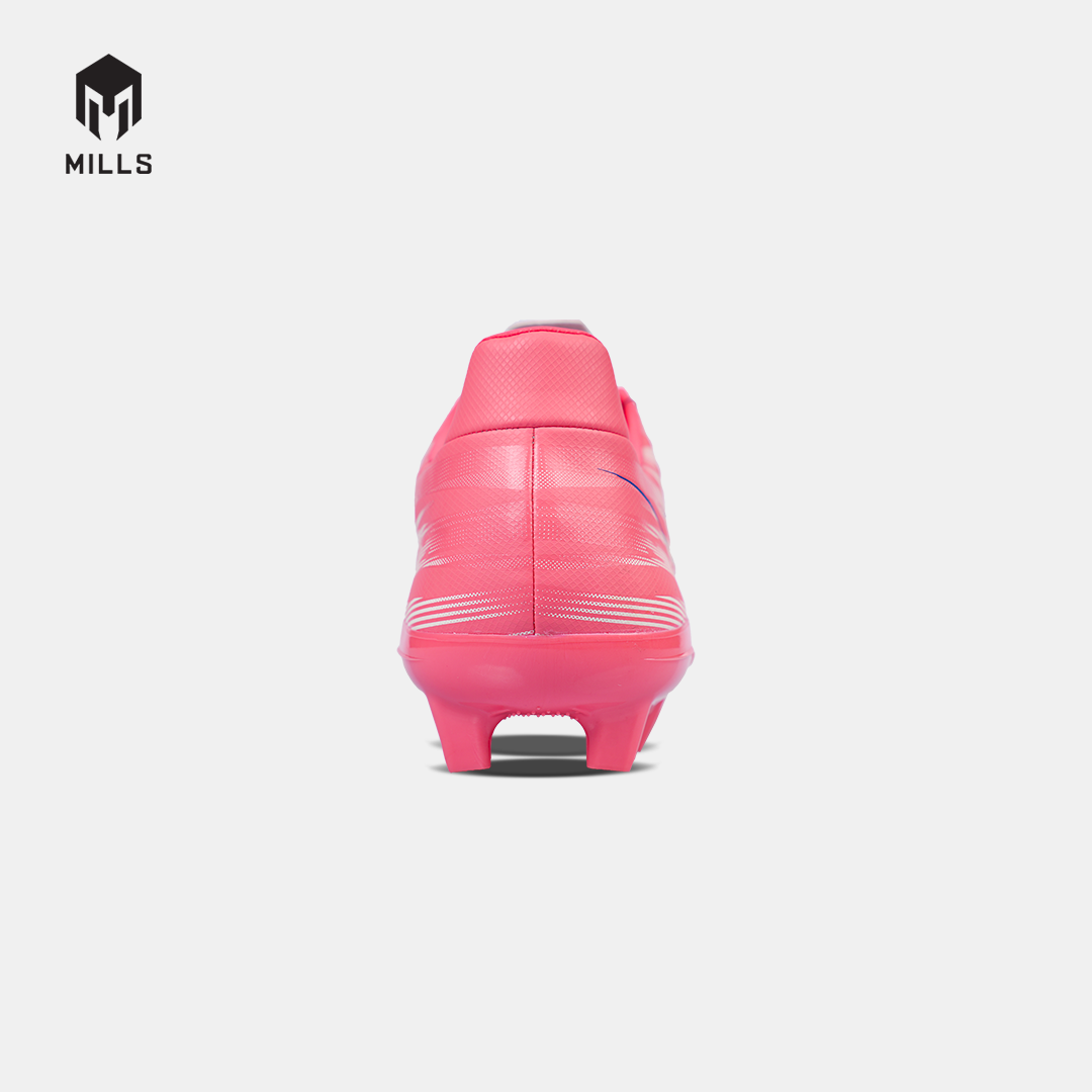 MILLS SEPATU SEPAKBOLA ESPADA FG CORAL/OFF.WHITE/BLUE 9304407