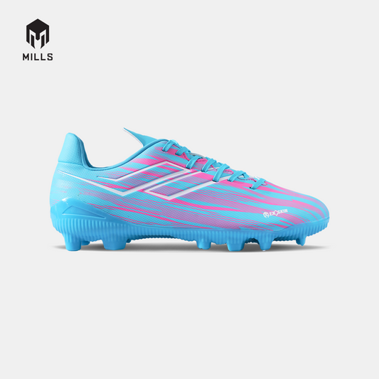 MILLS SEPATU SEPAKBOLA ESPADA FG JR BLUE/PINK/WHITE 9201201