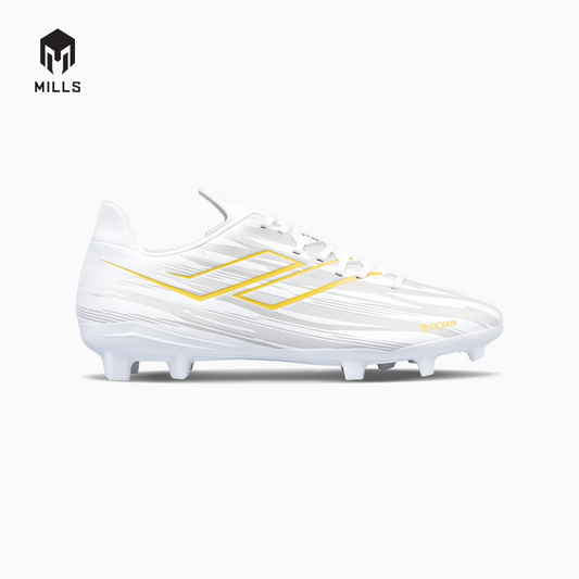 MILLS SEPATU SEPAKBOLA ESPADA FG WHITE/GOLD 9304408