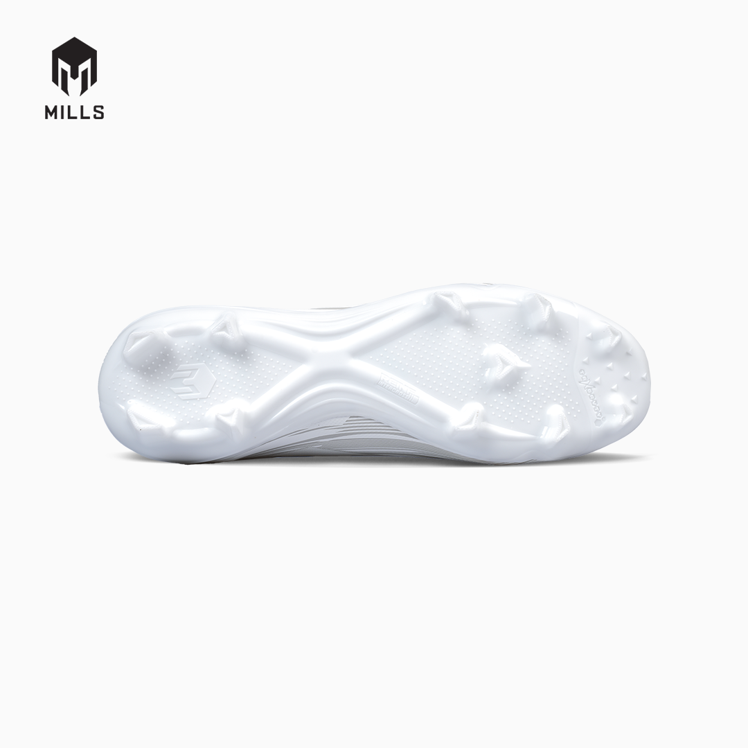 MILLS SEPATU SEPAKBOLA ESPADA FG WHITE/GOLD 9304408