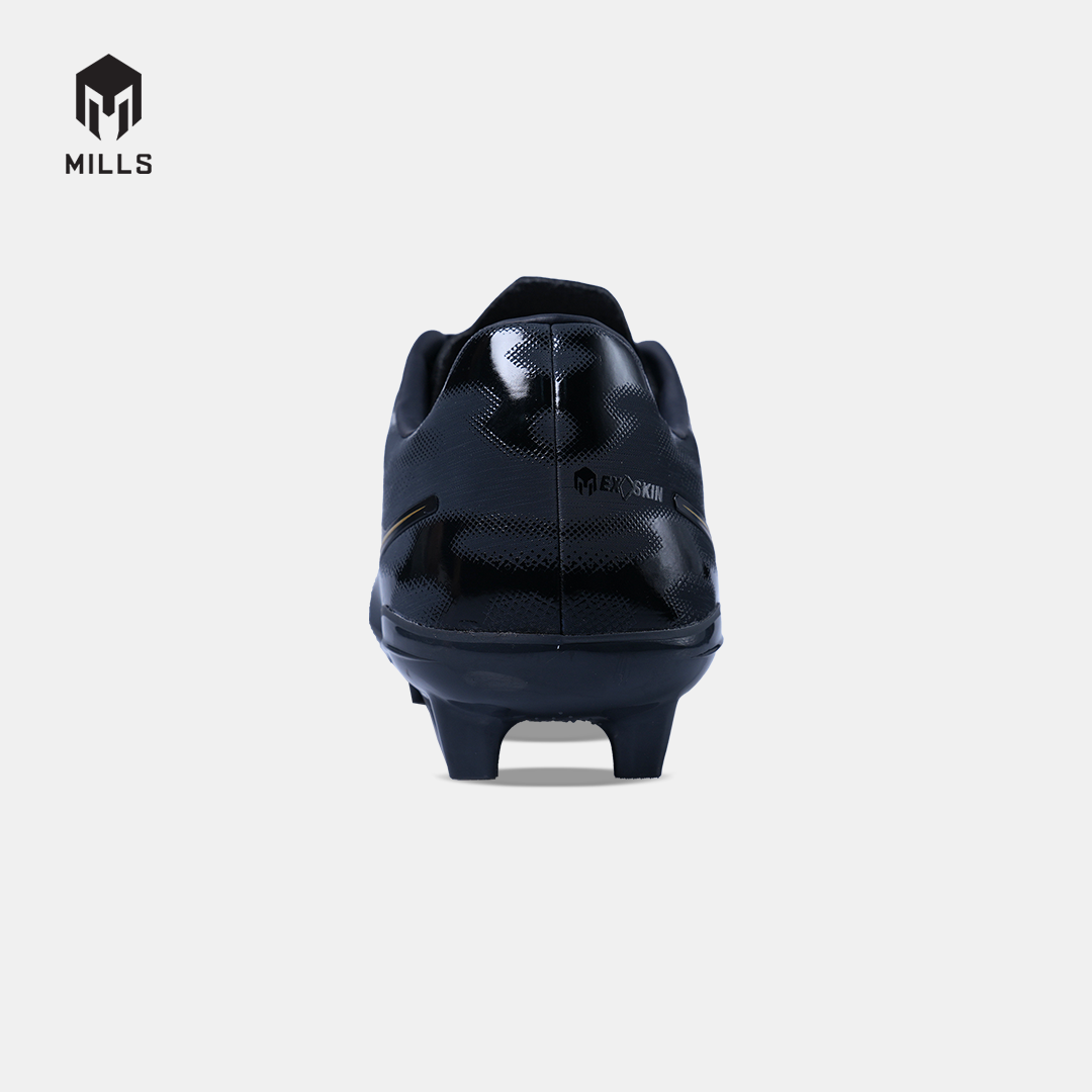 MILLS SEPATU SEPAKBOLA EVOS 2.0 FG BLACK/GOLD 9311605