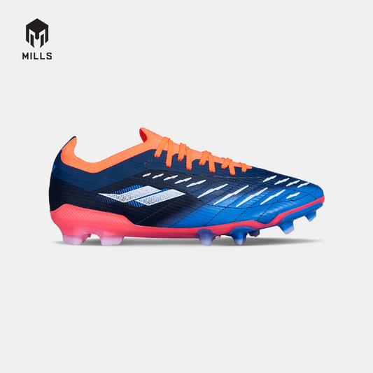 MILLS SEPATU SEPAKBOLA TRITON DEISLER M2 ELITE FG NAVY/NEON PEACH/ROYAL BLUE 9307502