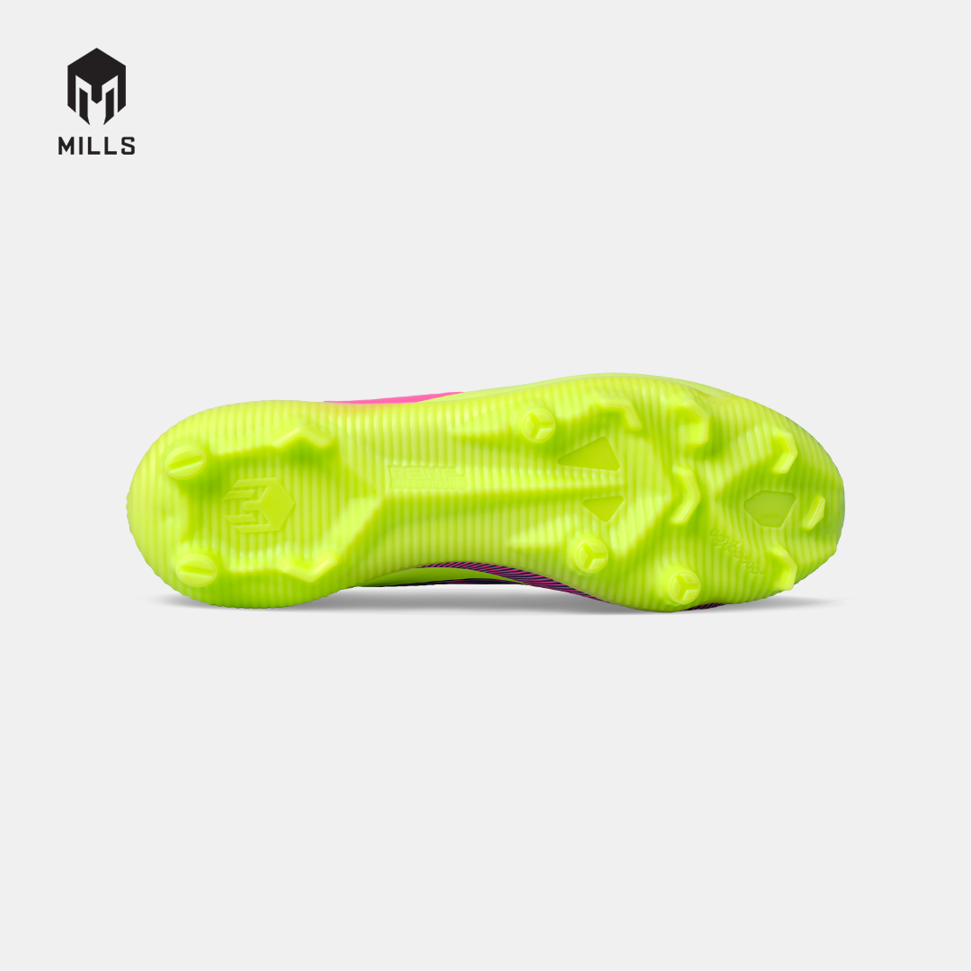 MILLS SEPATU SEPAKBOLA VULCAN 2.0 FG JR NAVY/HOT.PINK/LASER.LIME 9203308