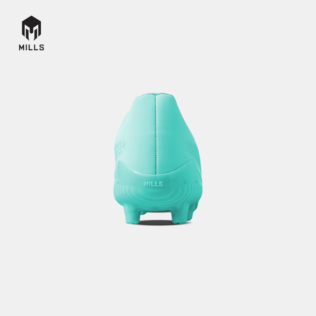 MILLS SEPATU SEPAKBOLA XYCLOPS NITROACE FG JR MINT/YELLOW GREEN/LIME GREEN 9203401