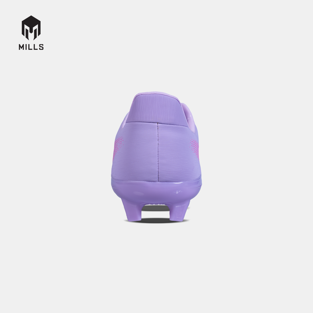 MILLS SEPATU SEPAKBOLA XYCLOPS NITROACE MATCH FG LAVENDER/MARINA BLUE/MAGENTA 9307304