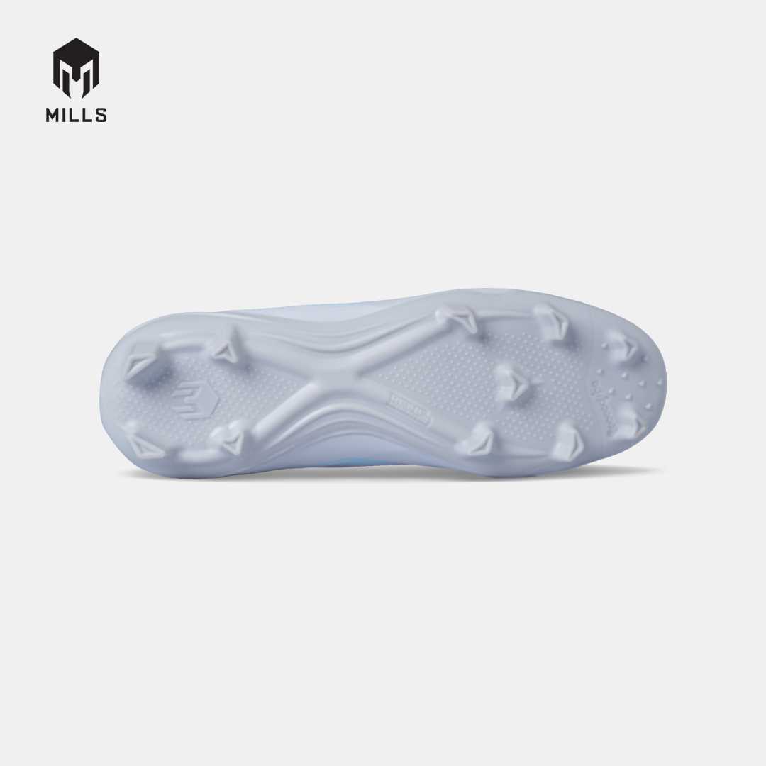 MILLS SEPATU SEPAKBOLA XYCLOPS SPEEDFREAK M2.1 MATCH FG LITE.GREY/HOT.PINK/SILVER 9309404
