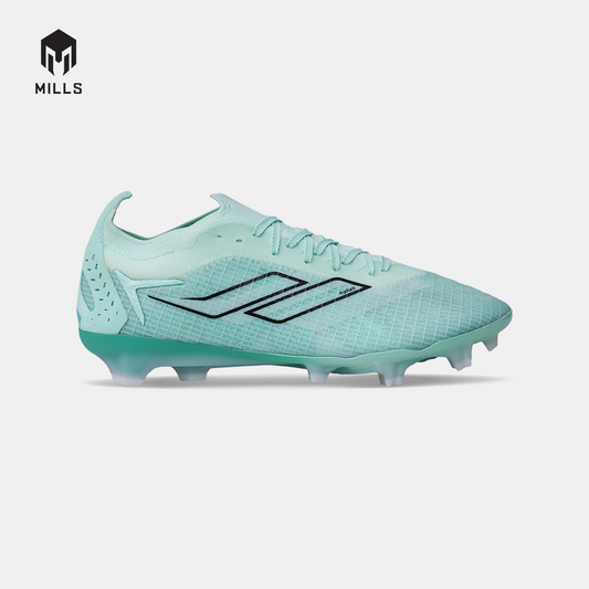 MILLS SEPATU SEPAKBOLA XYCLOPS STRIKEBLAST MK 3 ELITE FG MISTY.TEAL/WAVE.GREEN.PEARLIZED 9306805
