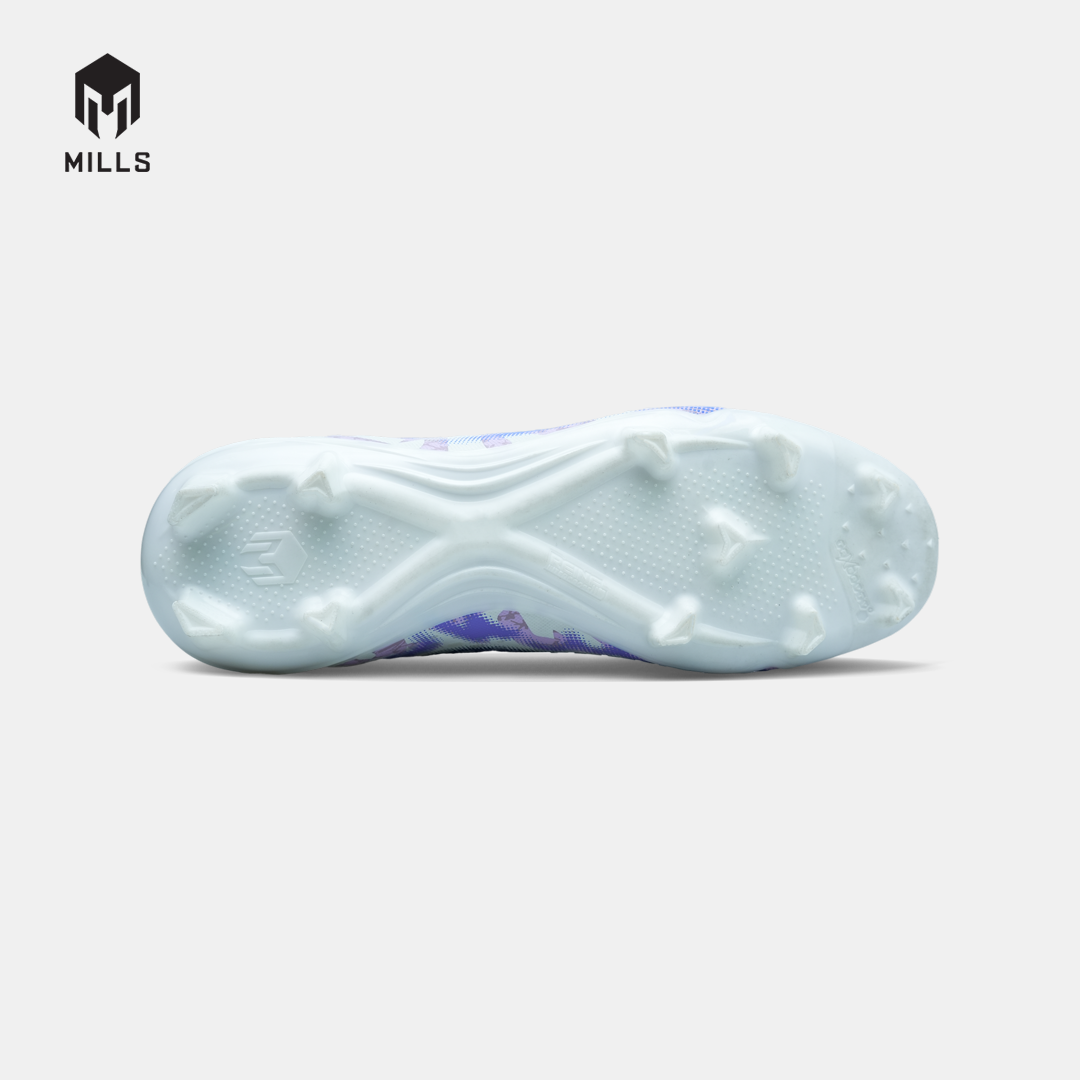 MILLS SEPATU SEPAKBOLA XYCLOPS STRIKEBLAST PRIME FG LAVENDER/WHITE/NAVY 9306501