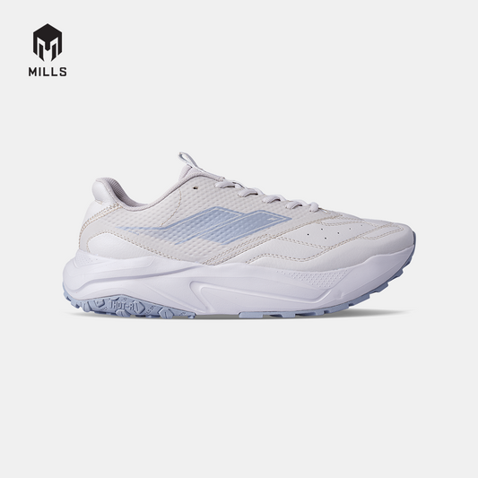 MILLS SEPATU SPORTSTYLE ASTRO SPARTAN ALPHA SOFT.GREY/GREY 9703102