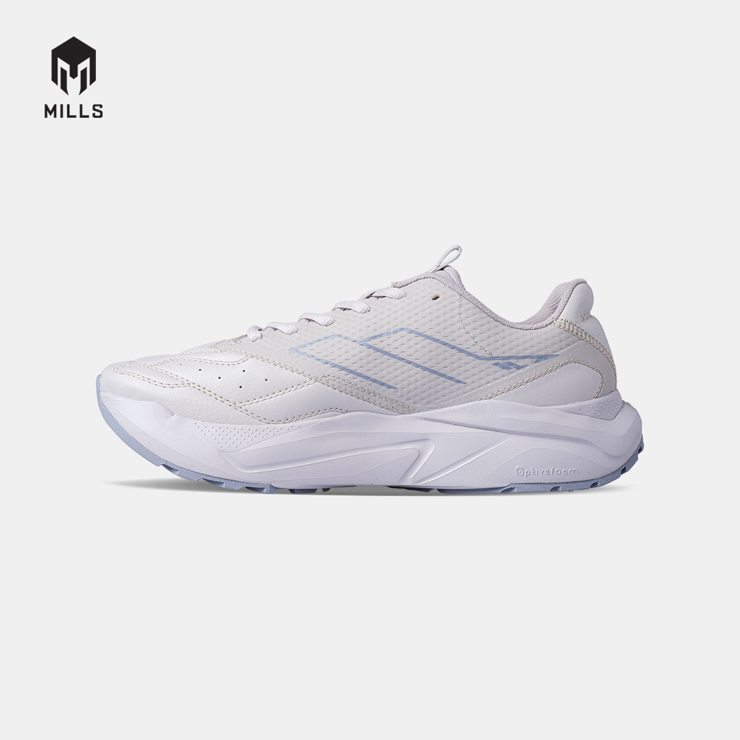 MILLS SEPATU SPORTSTYLE ASTRO SPARTAN ALPHA SOFT.GREY/GREY 9703102