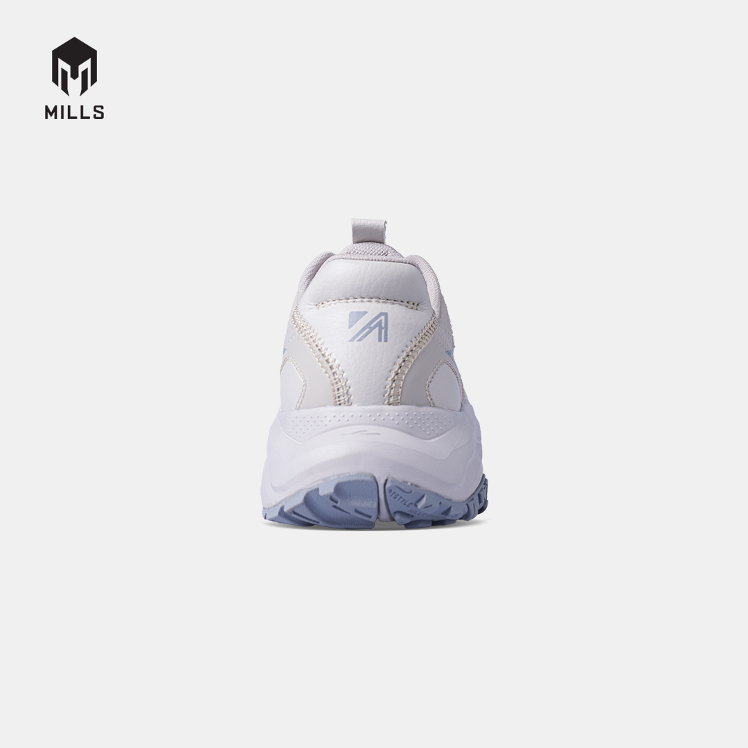 MILLS SEPATU SPORTSTYLE ASTRO SPARTAN ALPHA SOFT.GREY/GREY 9703102