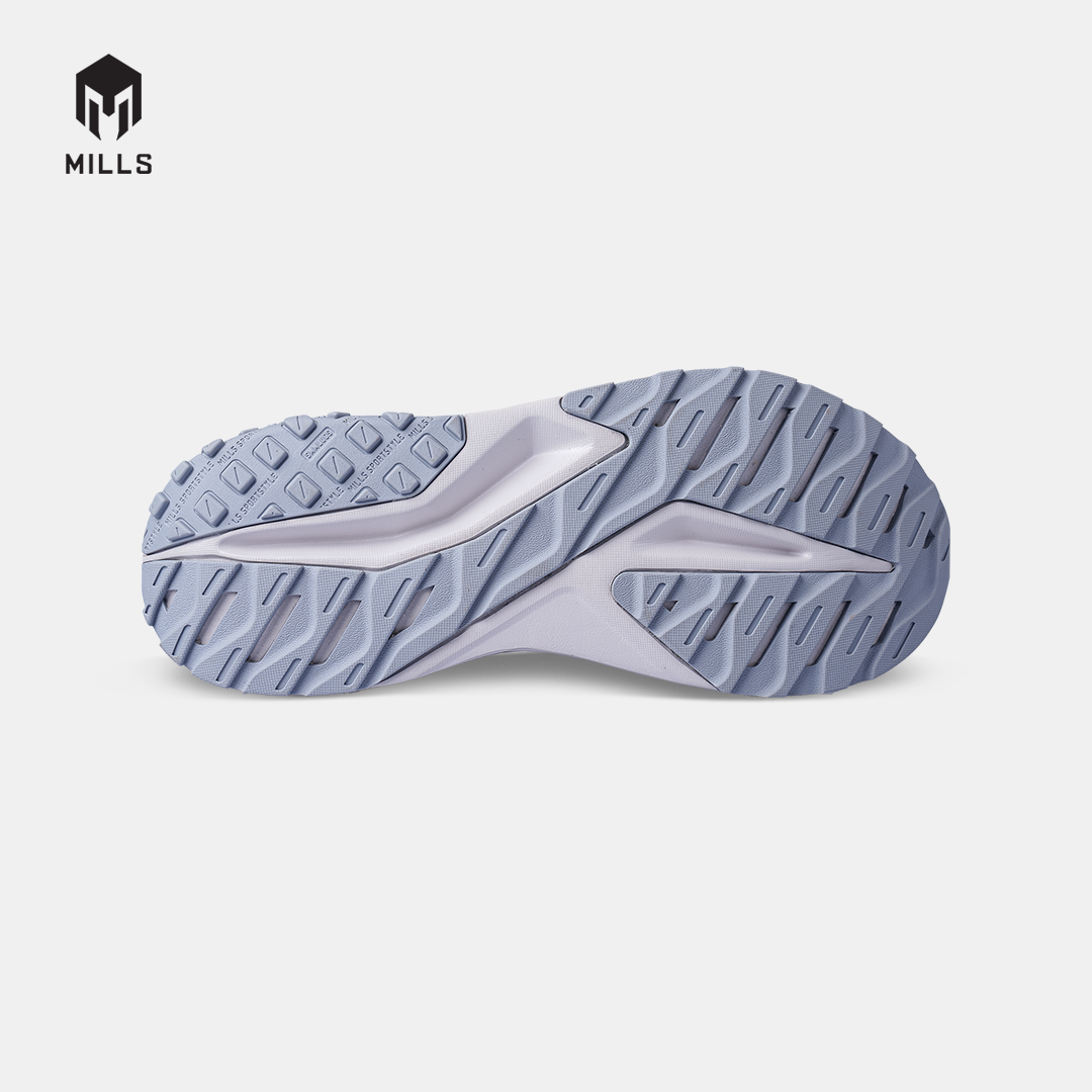 MILLS SEPATU SPORTSTYLE ASTRO SPARTAN ALPHA SOFT.GREY/GREY 9703102