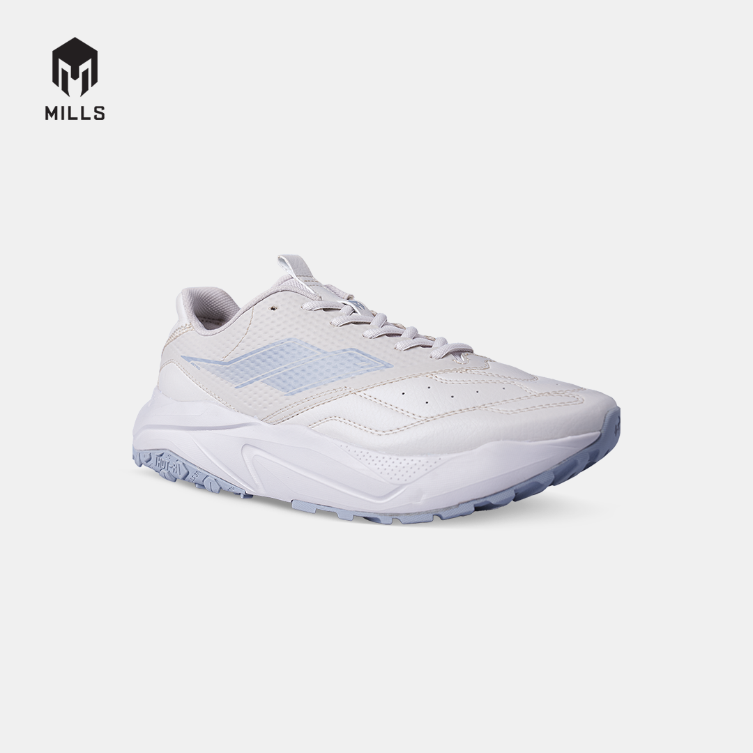 MILLS SEPATU SPORTSTYLE ASTRO SPARTAN ALPHA SOFT.GREY/GREY 9703102